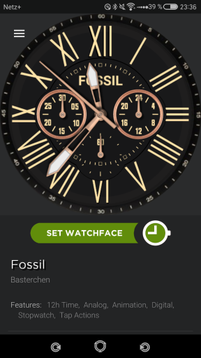 Fossil