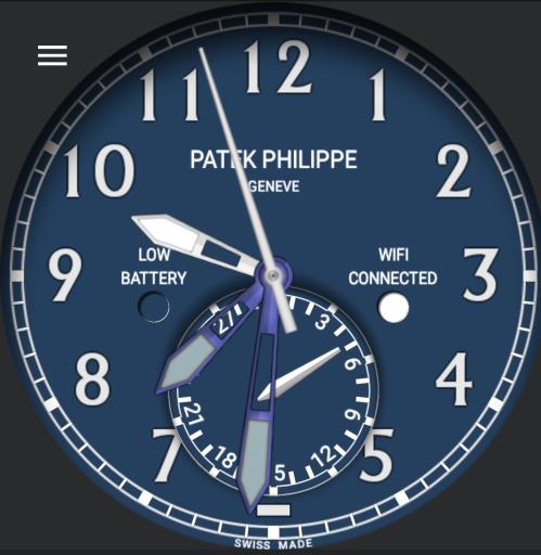 Patek Philippe