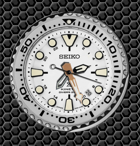 Seiko Sun043