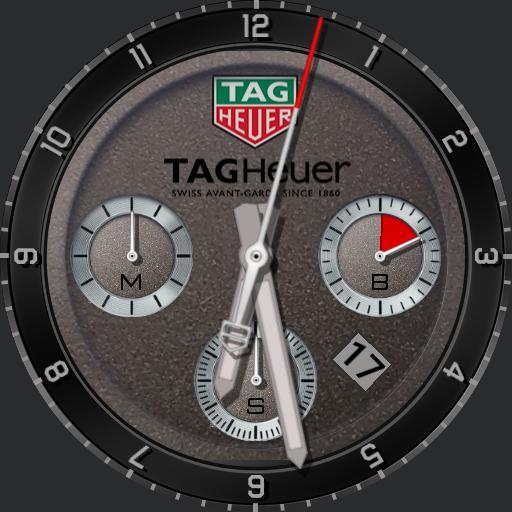 Tag grey