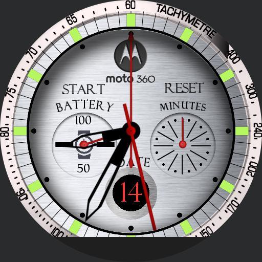Watch 1