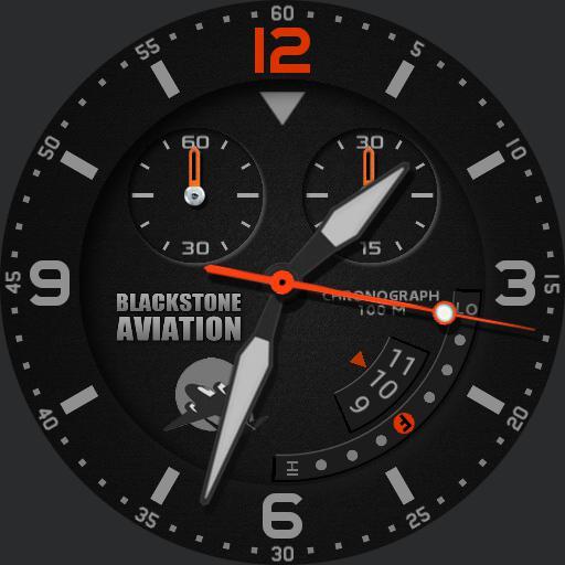 Blackstone aviation 2