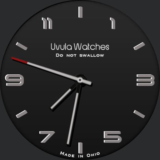 Uvula Watch