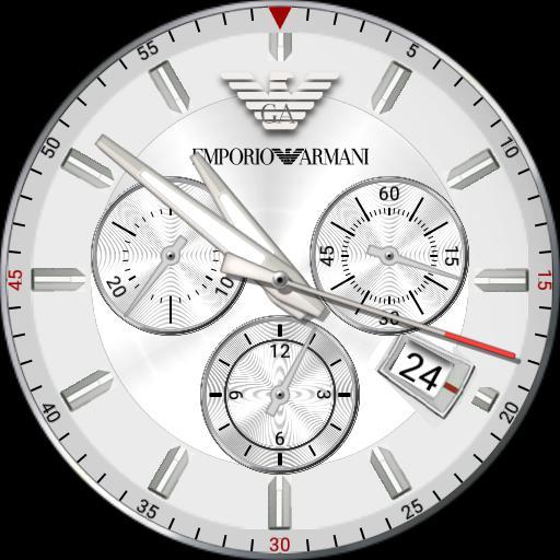 Emporio Armani Chronograph AR6013