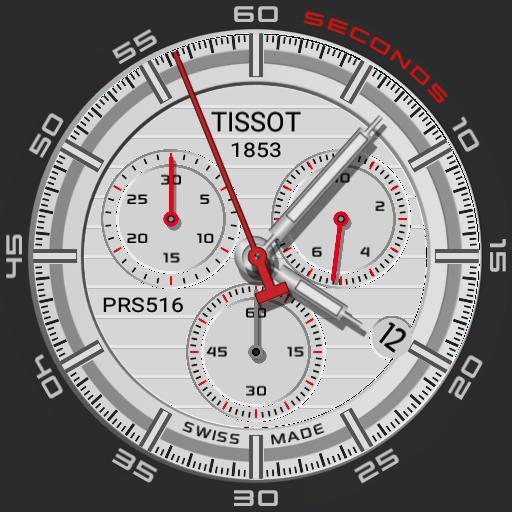 Tissot prs516
