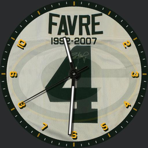 Favre Four