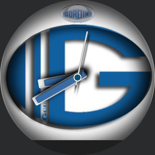 Gordini légende