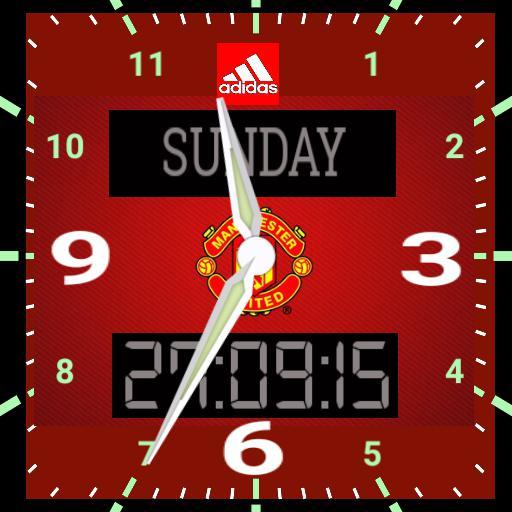 man u