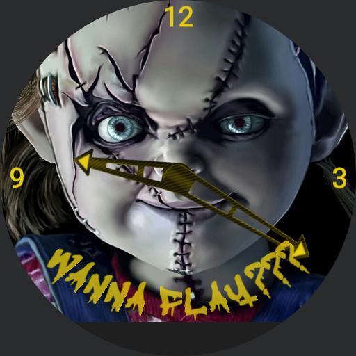 Child's Play - Wanna Play????