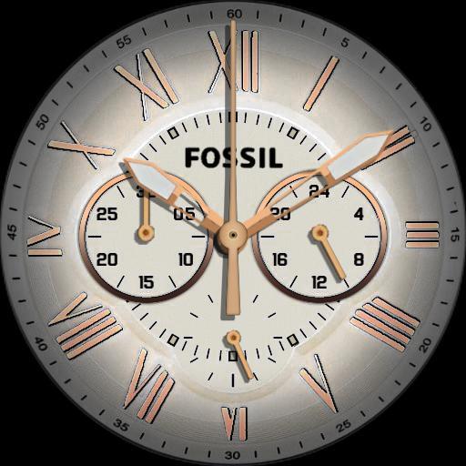 Fossil Grant FS5344