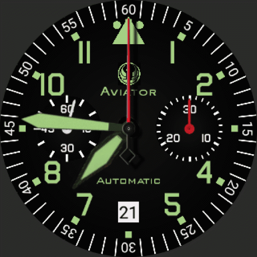 Aviation Watch