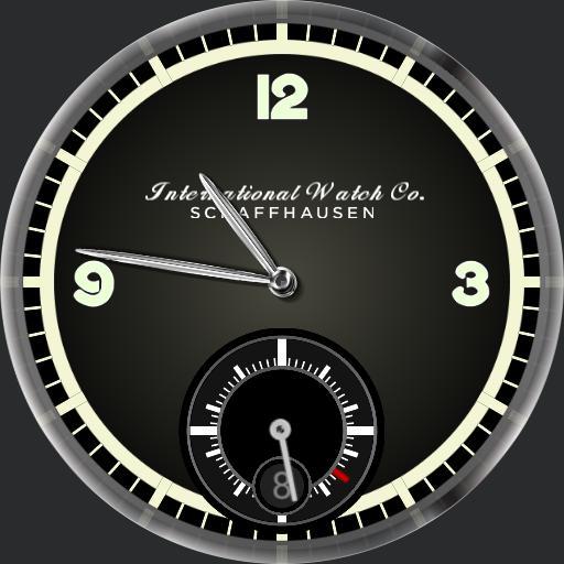 Iwc trib