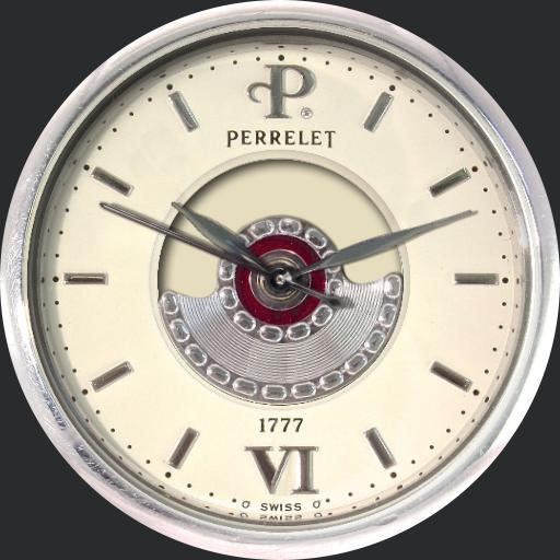 Perrelet Automatic Double Rotor