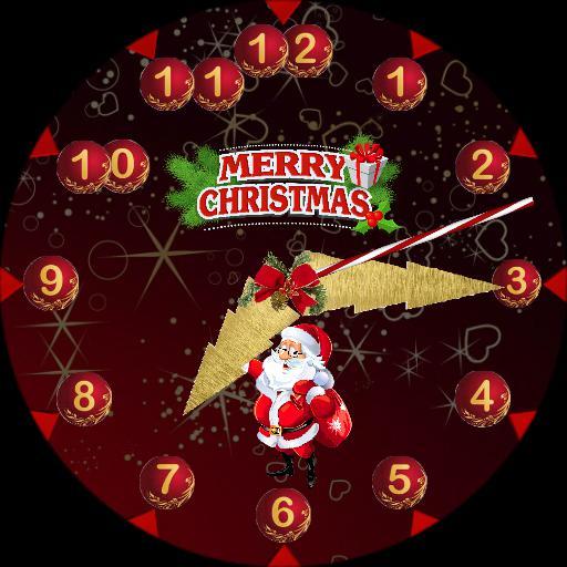 Christmas Watch 2016