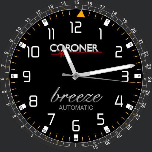Cronosurf Breeze & Air