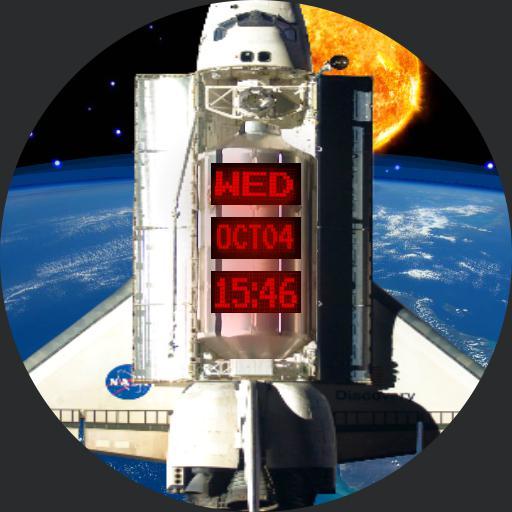Spacetime 2