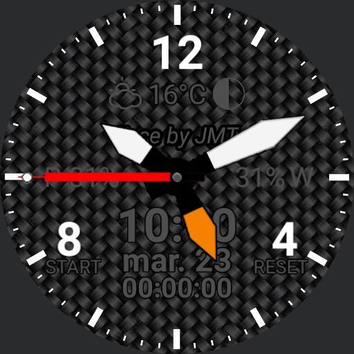 Day/Date Watch Faces for WatchMaker - Page 5 of 20 - WatchAwear