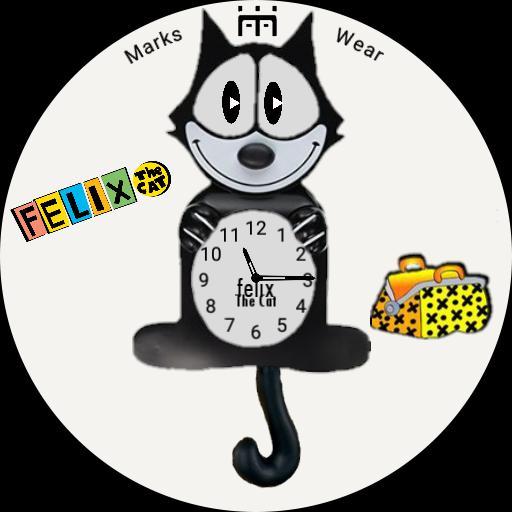 MW-Felix The Cat V2 - Unlocked