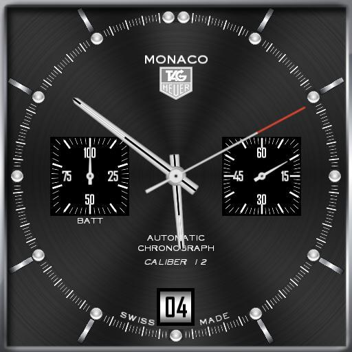 T-H Monaco Caliber 12