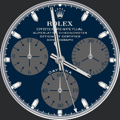 Rolex Daytona
