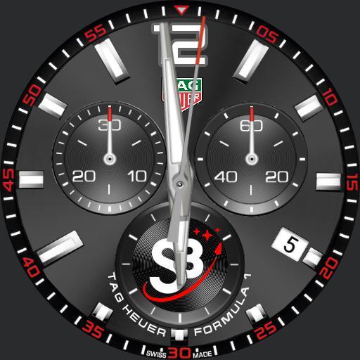 Formula 1 S3