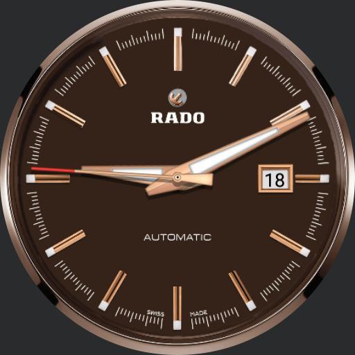 Rado Hyperchrome