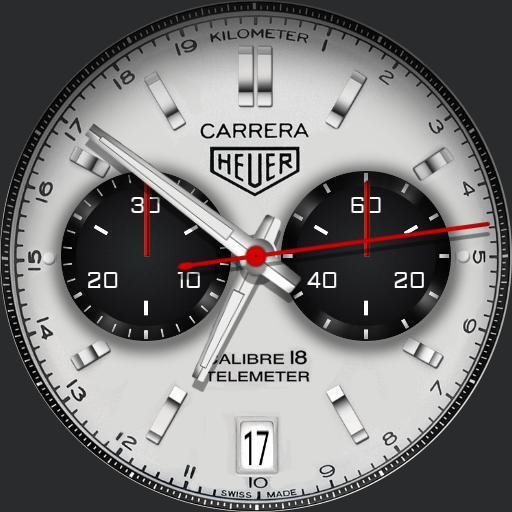Calibre 18