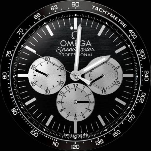 Omega Speedmaster  ‘Speedy Tuesday’ Limited Edition