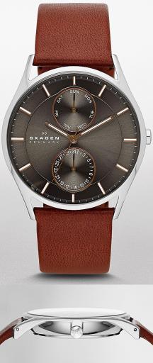 Skagen Holtz Quartz SKW6086 Tribute
