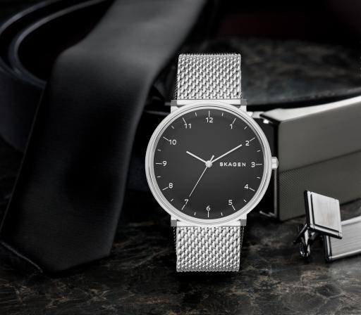 Skagen Hald Tribute