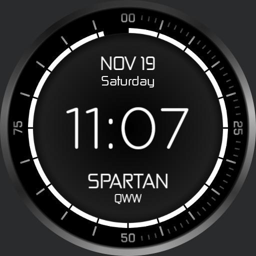 QWW Spartan