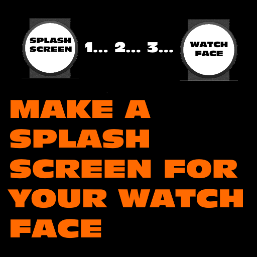 Splash Screen Tutorial