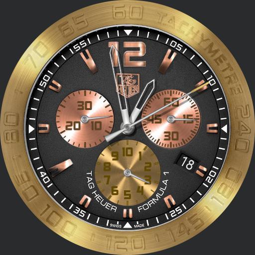 tag-heuer-formula-1-rose-gold-yelow-bezel