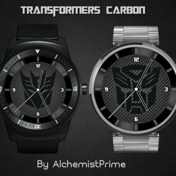 Transformers Carbon