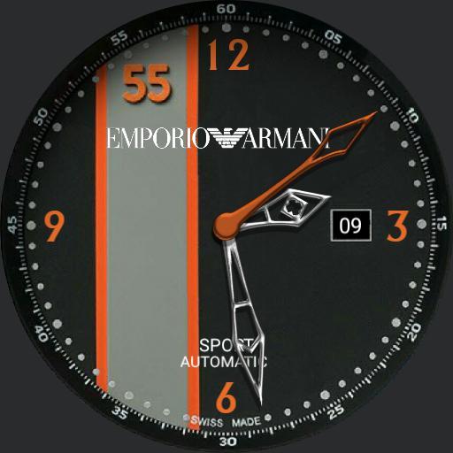 Emporio armani