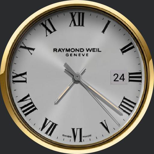 Raymond weil
