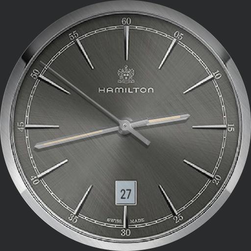 Hamilton