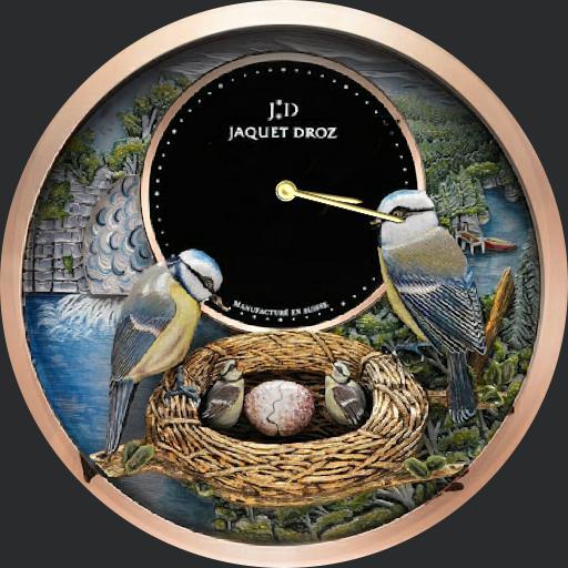 Jaquet droz 1