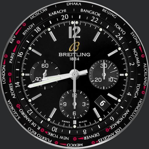 BREITLING ONURB