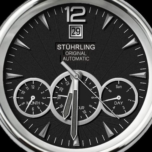 Stuhrling Louie