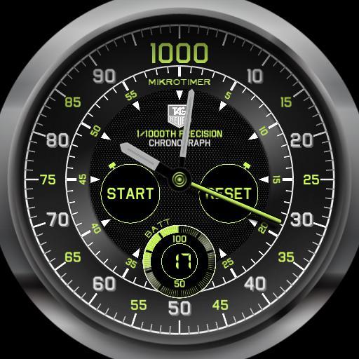 T-H Mikrotimer Multi-function