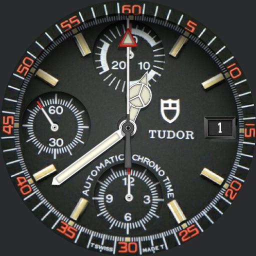 Tudor automatic