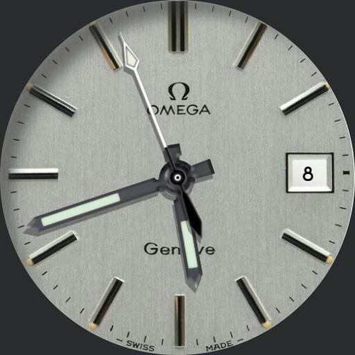 Omega geneve