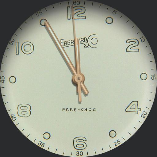 Eberhard and co