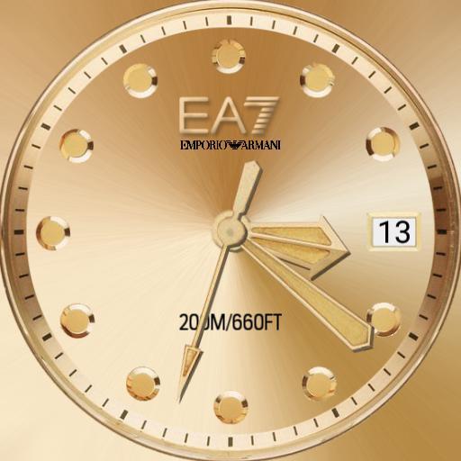 Emporio Armani EA7