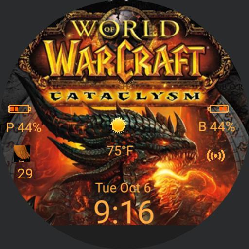 world of warcraft fans