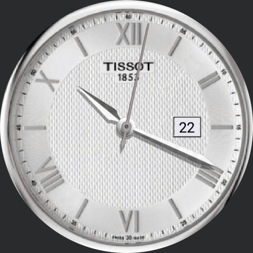 Tissot 1853