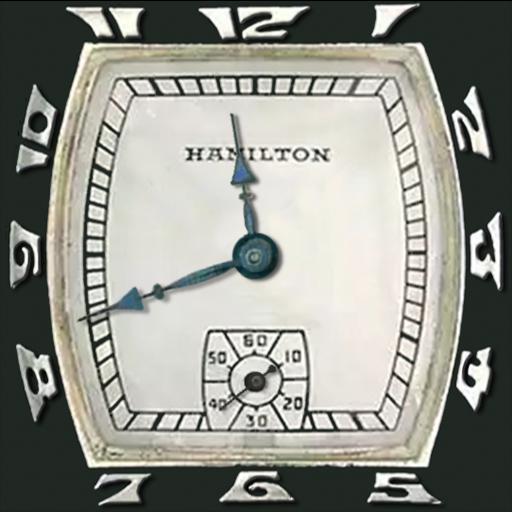 Tribute – Hamilton Coronado