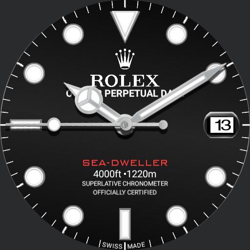 Rolexoyster