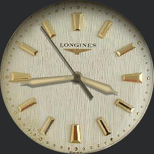 Longines vintage